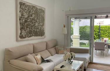 Fantastica villa con piscina en gran golf resort - Foto 6