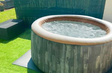 Cocon à la campagne - Foto 28