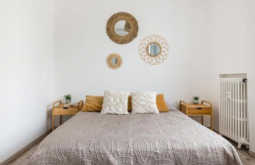 Le Steel-Appart Cosy-Parking-WIFI-NETFLIX - Foto 4