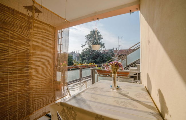 Apartment Lucio 804 - Foto 19