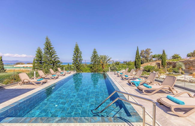 Villa Vasilissa - Foto 5