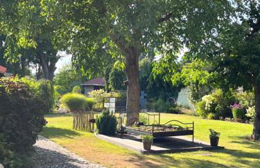 Ferienwohnung Am Bürgerteich - Foto 35