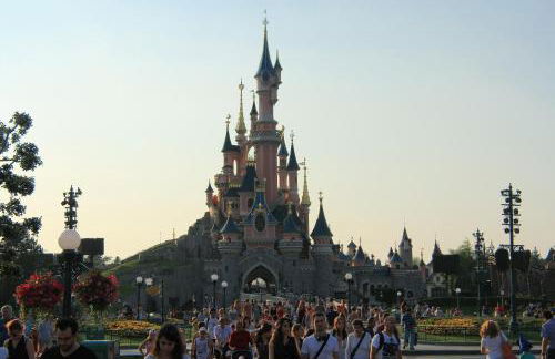 Appartement Wakandais-proche Disney, parking & wifi - Foto 18