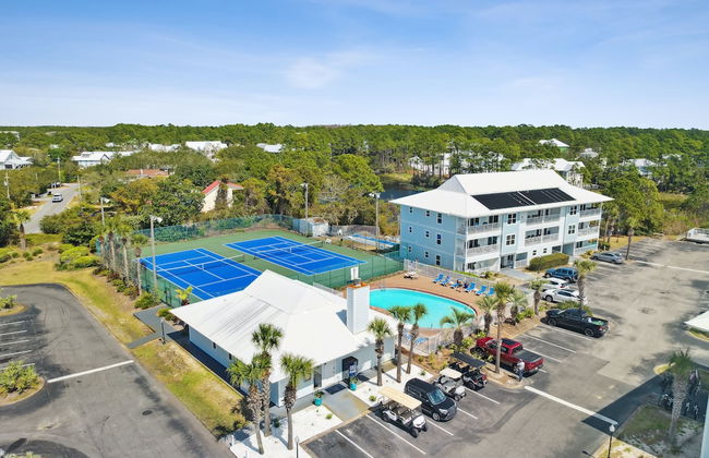 Beachside Villas By Panhandle Getaways - Foto 64