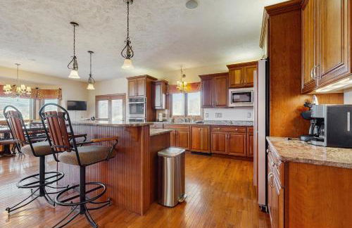 King Lodge - Foto 15