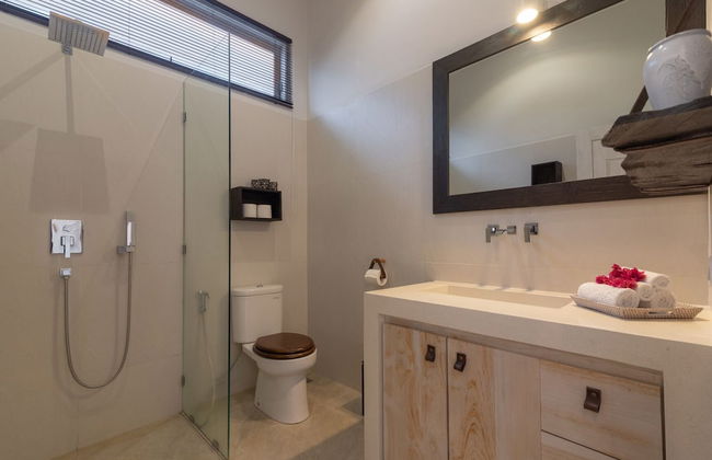 Villa Pondok Maica - Foto 3