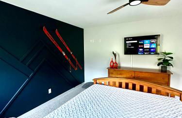 Journeys End Chalet - Minutes to Jay Peak! - Foto 27