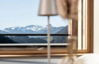 Chalet Valora - Foto 1