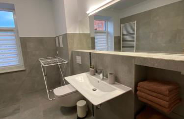 Schöne 2 Raumwohnung in Borna - Foto 12