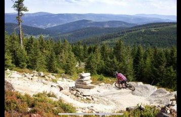 Apartament Czarna Góra - Resort - Solden - Sienna - Foto 8