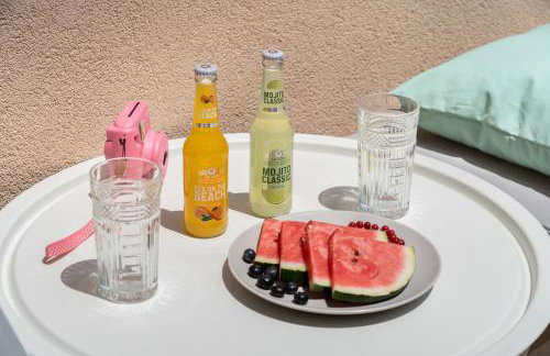 Luxury Apartment Top L 29, Split - Foto 46