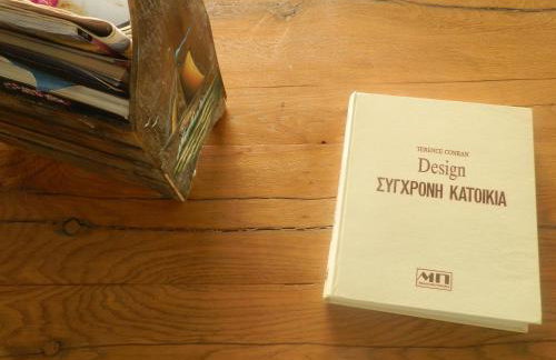 Celini Suites Hotel - Photo 42