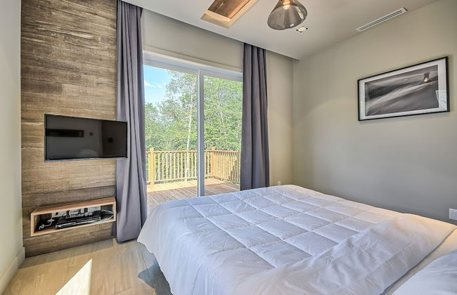 Bel Air Tremblant - Foto 24