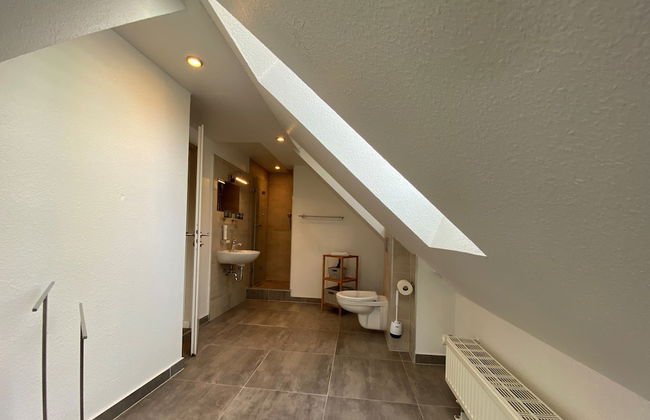 Amaroo Gästehaus Charlottenhof - Photo 42