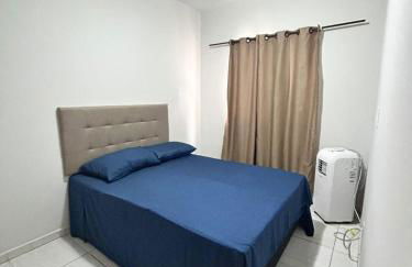 Apto c Ar condicionado Prox Hospital Madrecor, UFU, Sabia Park - Foto 11