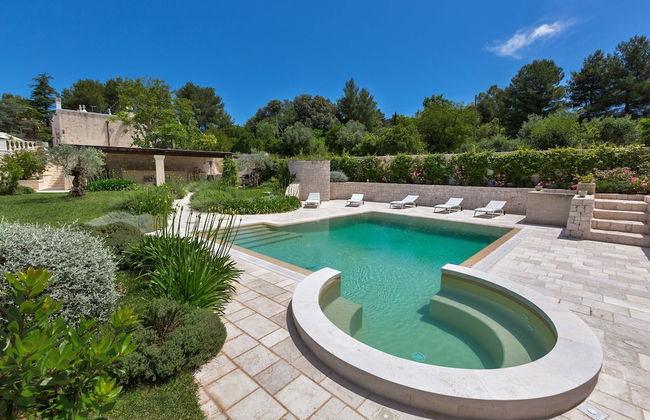 1970 Trulli Del Monsignore by Perle di Puglia - Photo 34