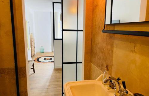 Appartements Hotel le G - Photo 19