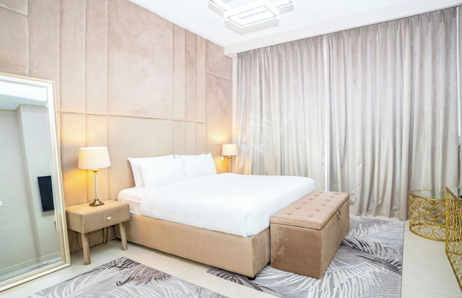 Homesgetaway- Cozy 3BR in Downtown Views - Foto 7