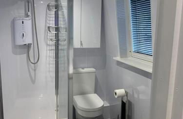 Stonehaven Centre - Carron Apartment - Foto 5