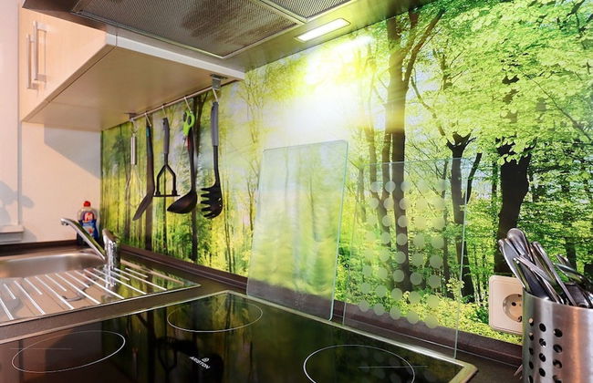 Ferienhaus in Rietheim - Foto 6