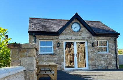 The Old Barn - Foto 11