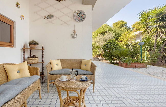 Solemar Sicilia - Villa Corallo - Foto 16