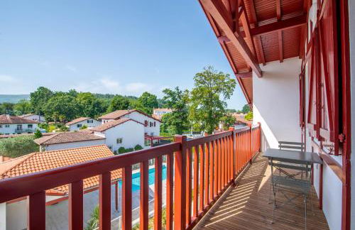 Résidence Ker Enia Meublés de Tourisme - Foto 8