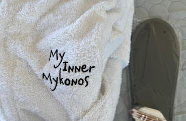 My Inner Mykonos Apartment - Foto 19