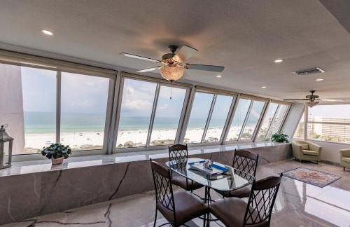 1055-803 Stunning Beach View Oasis - Foto 14