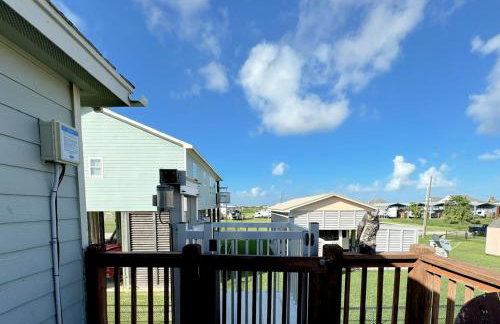 Sea Note Crystal Beach Home home - Foto 22