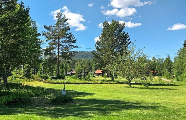 Cozy Cottage Retreat in Gesunda-by Traum - Foto 19