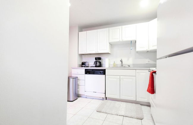 Evonify - Back Bay Suites - Foto 25