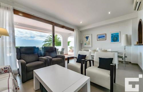 Villa Mirador de Bassetes 15 - Grupo Turis - Foto 16