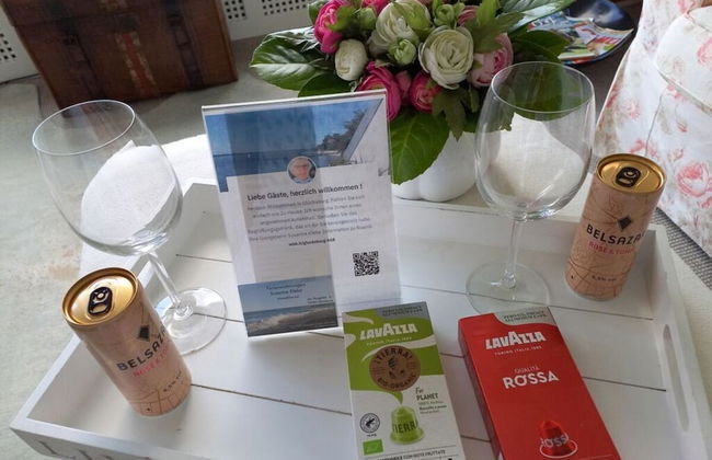 Sea View Modern Retreat - Photo 9