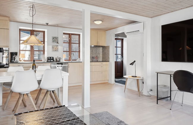 City Harbour House - Foto 16