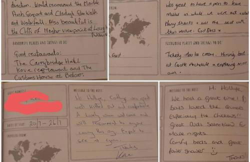 Emma's Cottage - Foto 8