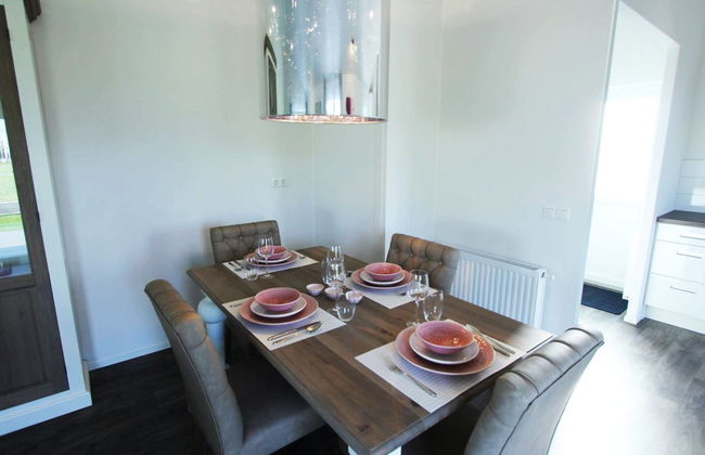 2 bedroom House in Nijkerk with swimming pool and terrace - Photo 7