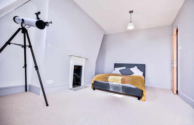 A Stones Throw - Foto 5