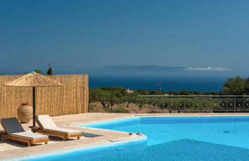Hilltop Resort at Kefalonia - Foto 11