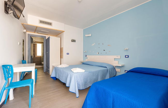 2132 Maresidence - Camere Triple - Foto 1