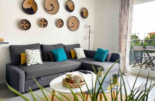 Bara ,Balcony ,Parking ,Patte d'oie neighborhood - Photo 9