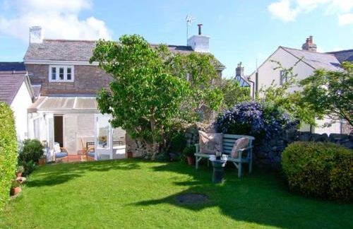 Pen y Parc - Photo 13