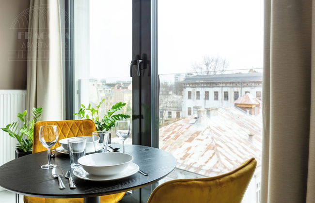 Fragola Apartments Rajska 3 - Foto 12