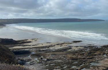 Thistledown Lodge! 5 minutes from beach! Free cancellation! - Foto 27