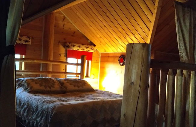 Meadow Lake Guest Ranch - Photo 24