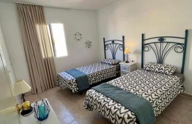 Queen Amanay - terrazza, confortevole, tranquillo, Wi-Fi, AC - Photo 18