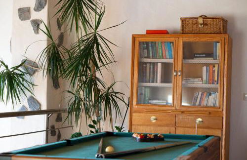 Das Blaue Haus Am Rothaarsteig - Foto 21