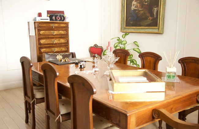 B&B Stanze del David Place - Foto 3