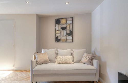 Charmant appartement en duplex pour 4, St-Didier - Photo 16