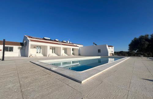 Monte de São Francisco Country House - Foto 5